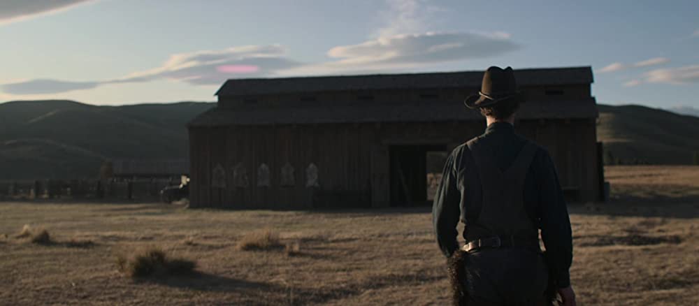 パワー・オブ・ザ・ドッグの画像