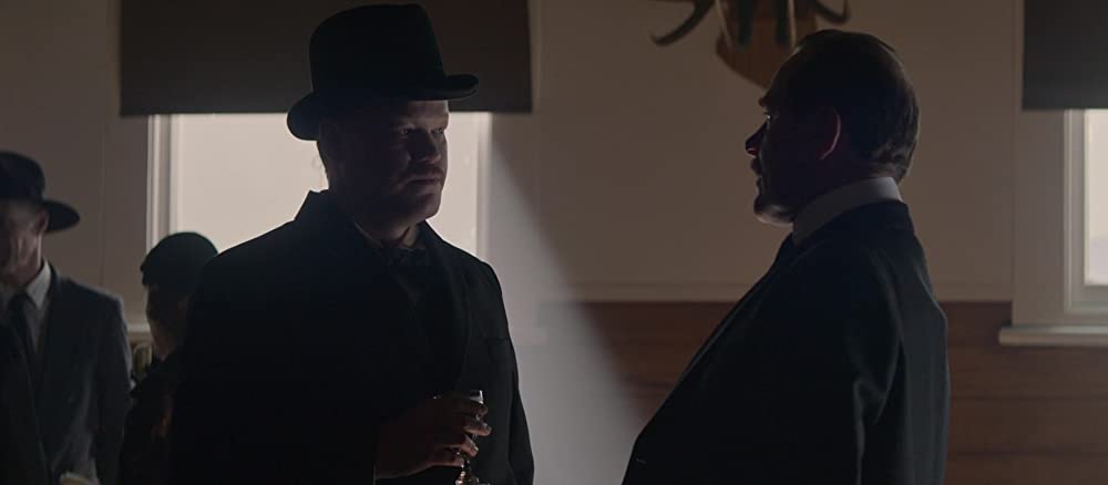 パワー・オブ・ザ・ドッグの画像