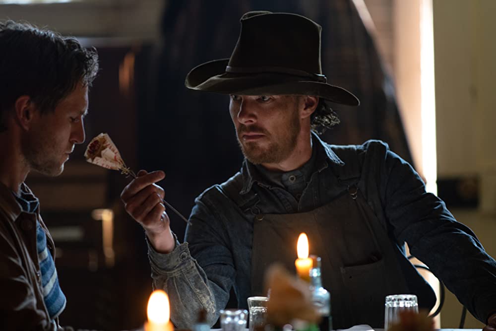 パワー・オブ・ザ・ドッグの画像