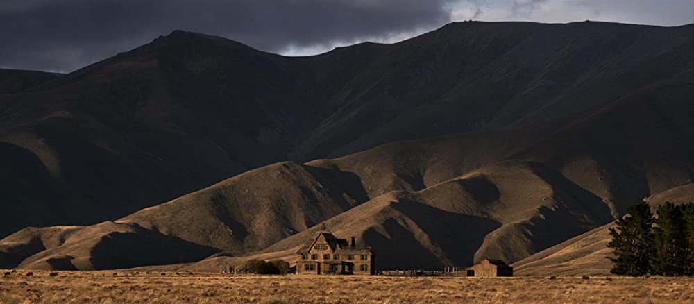 パワー・オブ・ザ・ドッグの画像