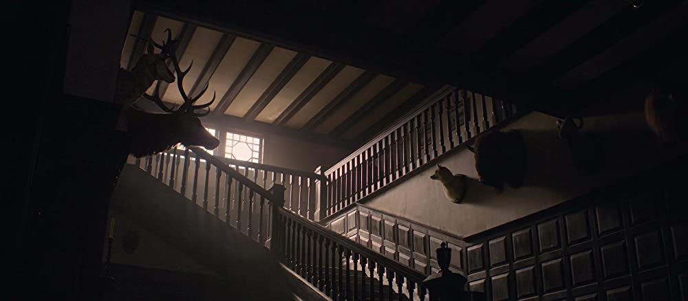 パワー・オブ・ザ・ドッグの画像