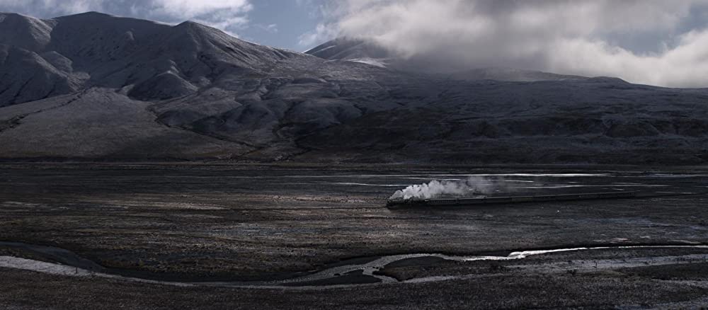 パワー・オブ・ザ・ドッグの画像