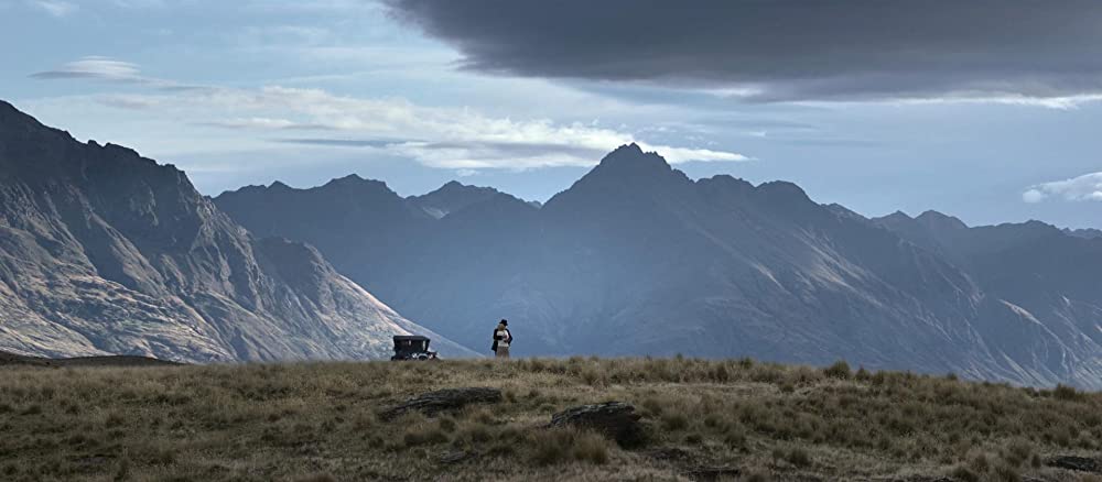 パワー・オブ・ザ・ドッグの画像