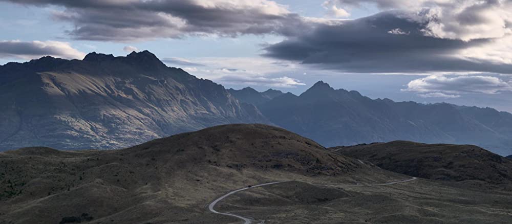 パワー・オブ・ザ・ドッグの画像