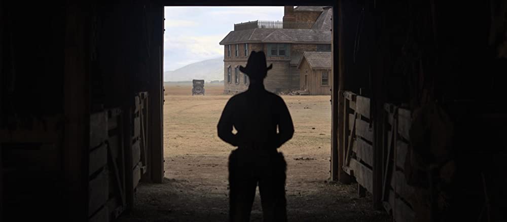 パワー・オブ・ザ・ドッグの画像