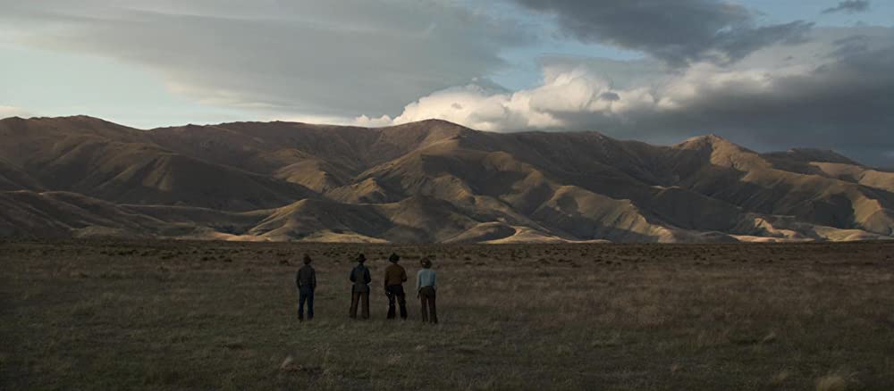 パワー・オブ・ザ・ドッグの画像