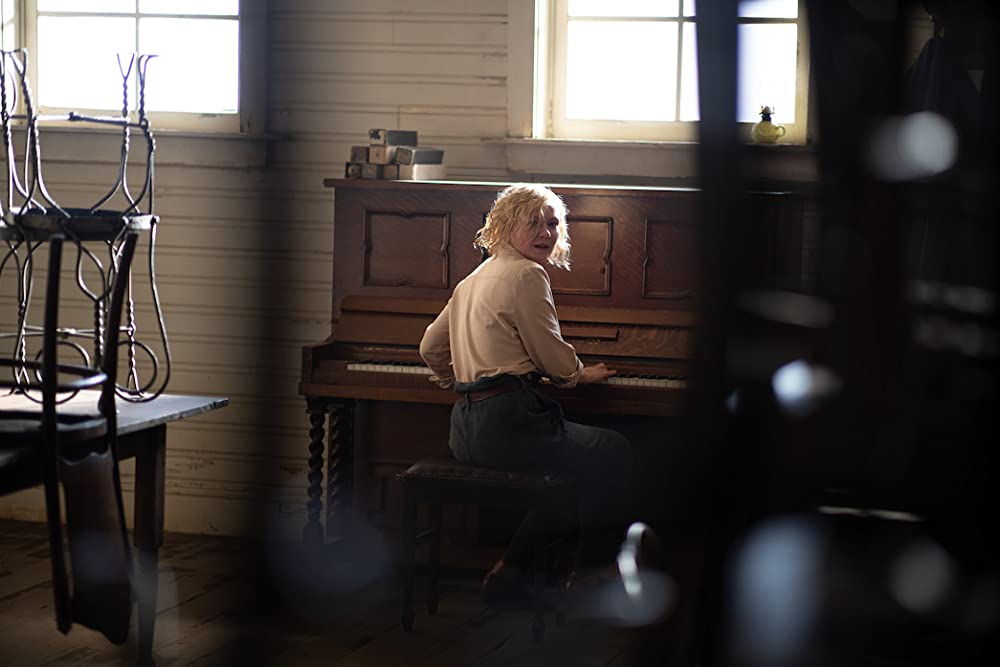 パワー・オブ・ザ・ドッグの画像