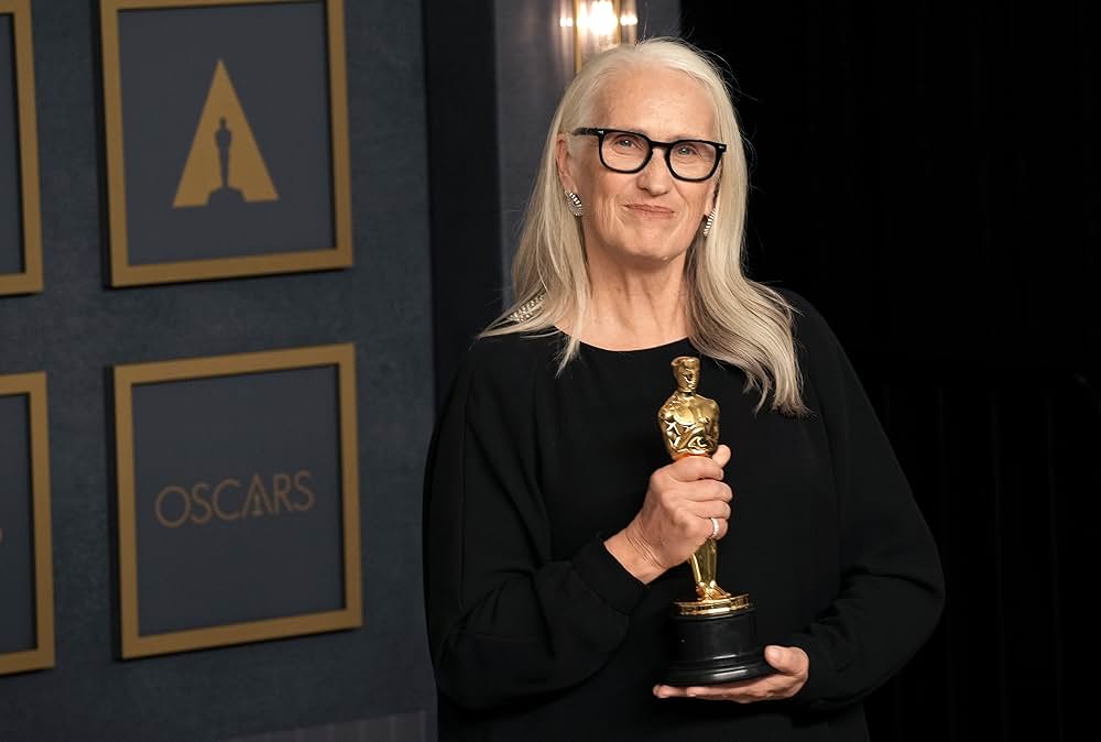 パワー・オブ・ザ・ドッグの画像