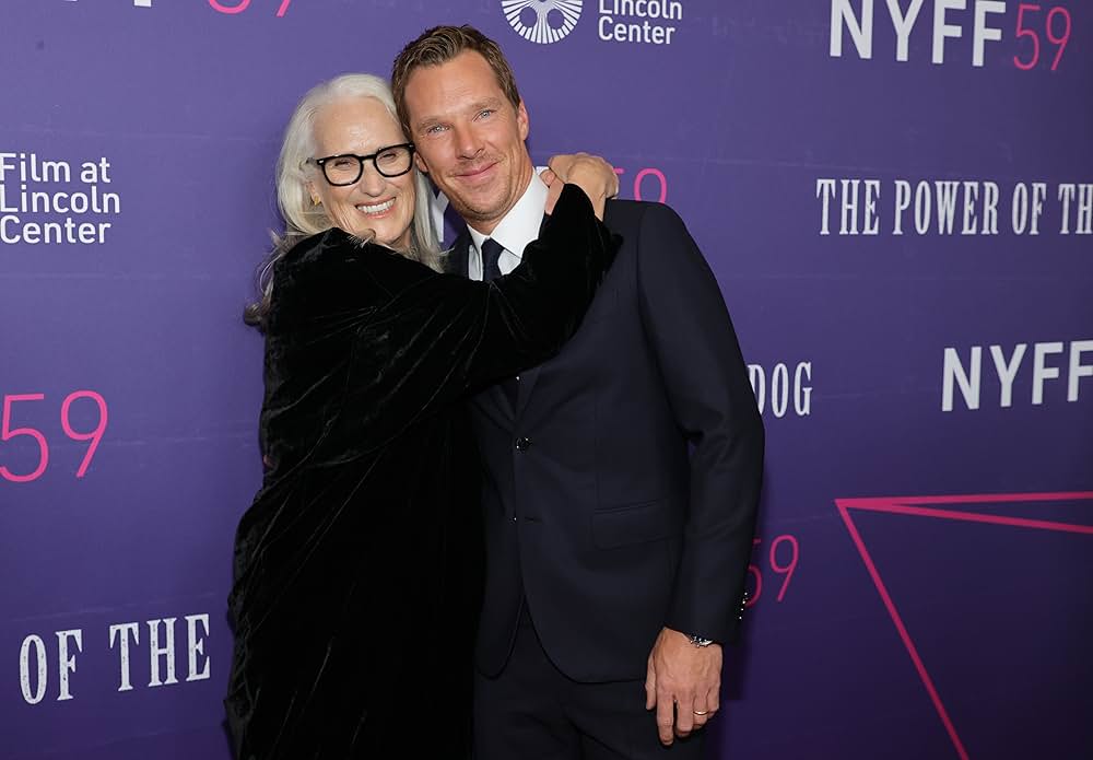 パワー・オブ・ザ・ドッグの画像