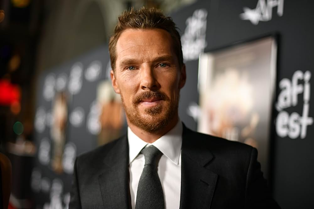 パワー・オブ・ザ・ドッグの画像