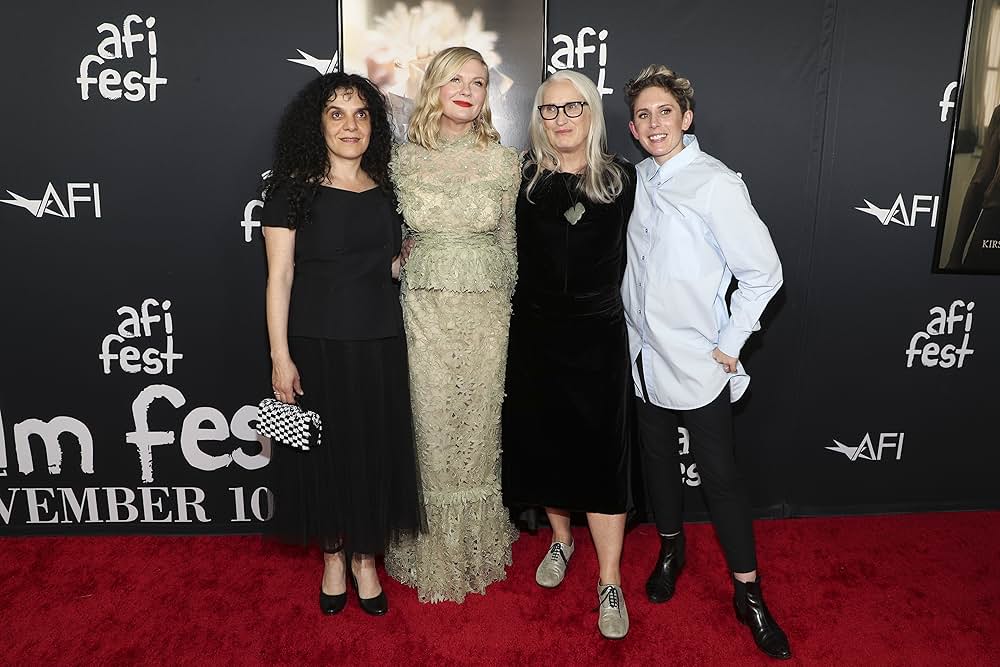 パワー・オブ・ザ・ドッグの画像