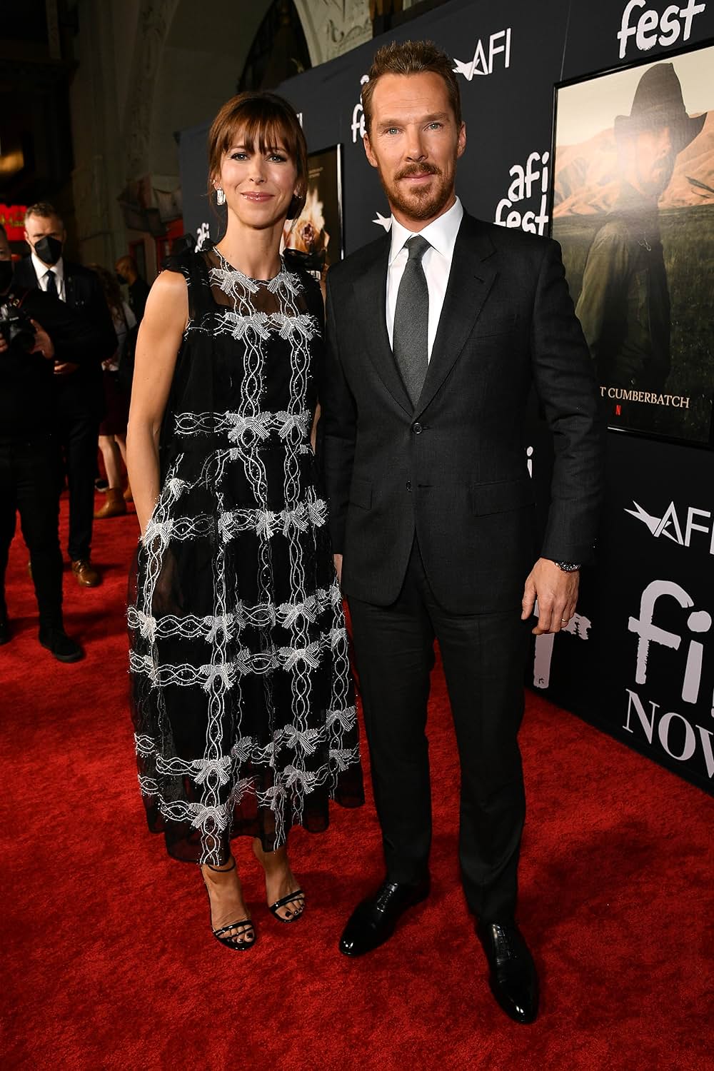 パワー・オブ・ザ・ドッグの画像