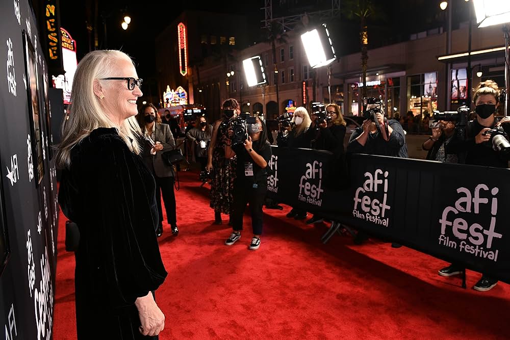 パワー・オブ・ザ・ドッグの画像