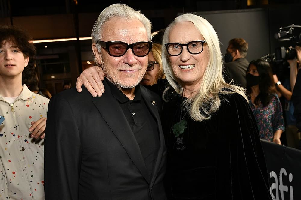 パワー・オブ・ザ・ドッグの画像