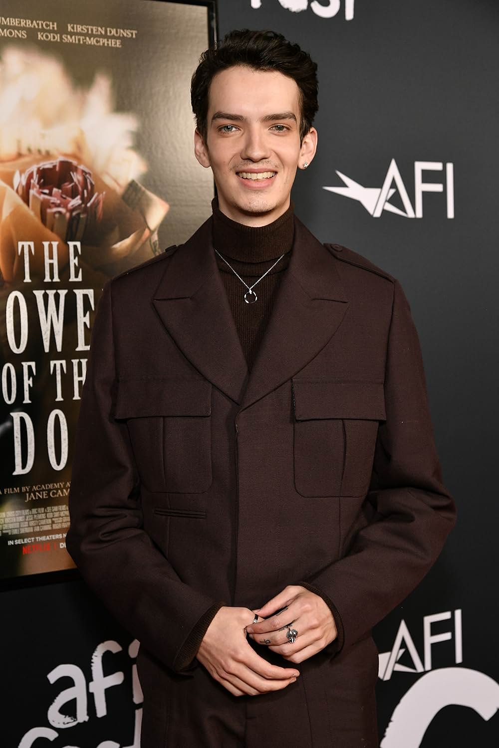 パワー・オブ・ザ・ドッグの画像