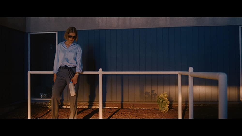 パーフェクト・ケアの画像