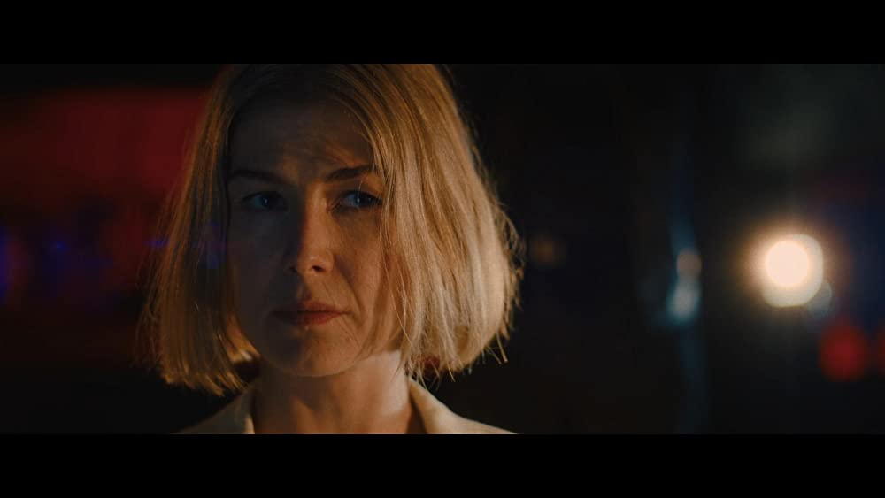 パーフェクト・ケアの画像