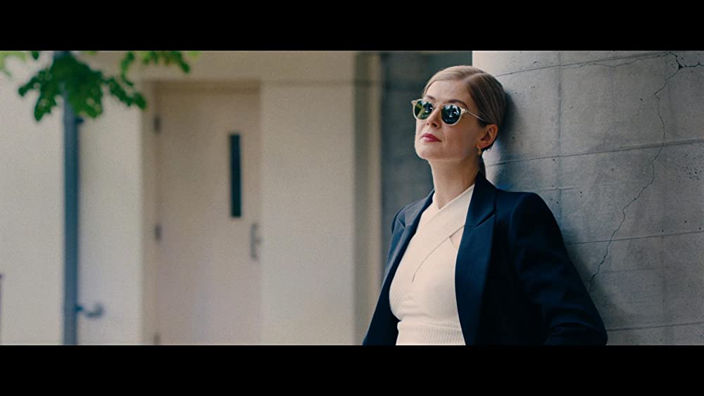 パーフェクト・ケアの画像