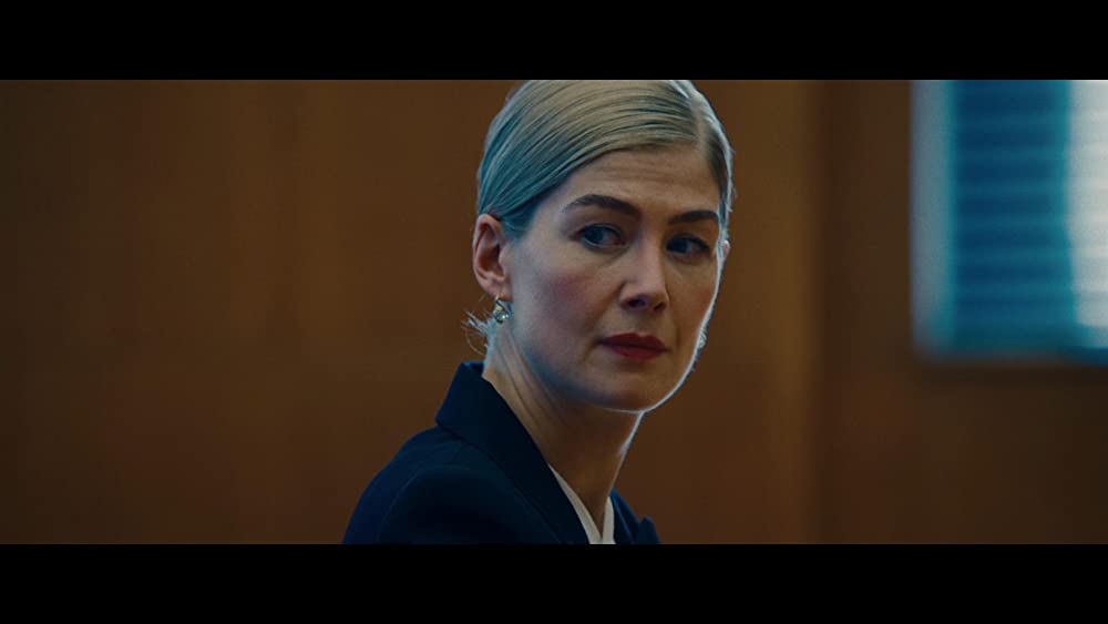 パーフェクト・ケアの画像