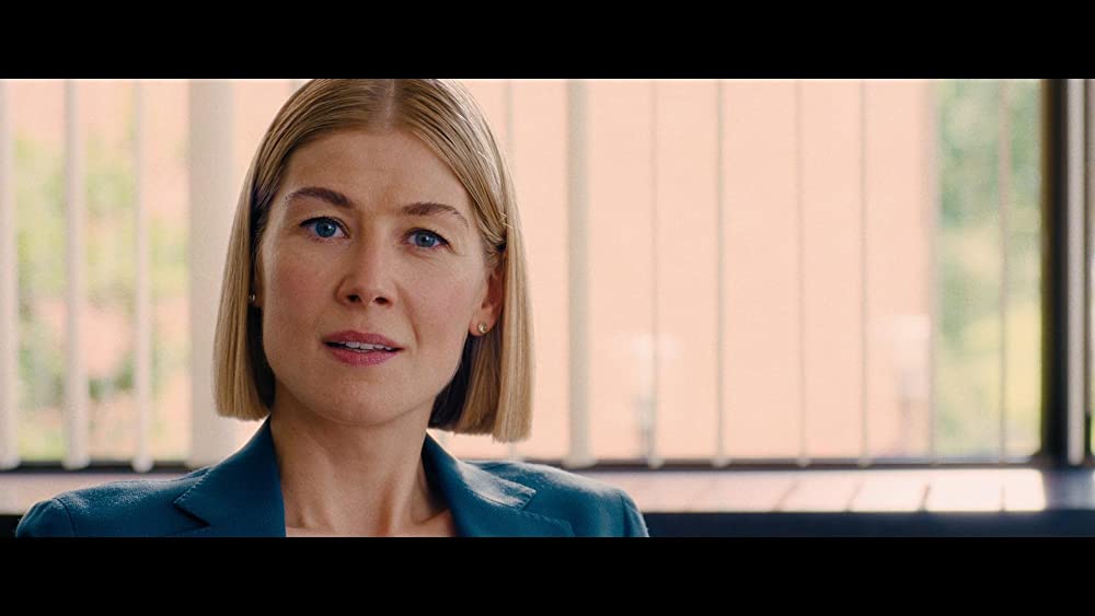 パーフェクト・ケアの画像