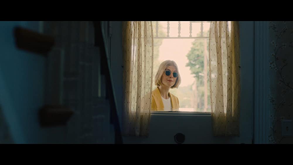 パーフェクト・ケアの画像