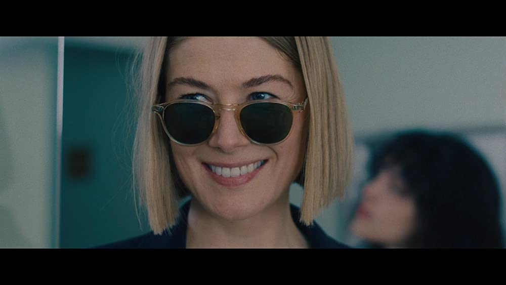 パーフェクト・ケアの画像