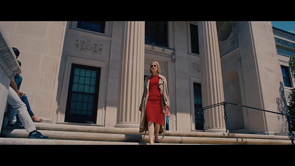 パーフェクト・ケアの画像