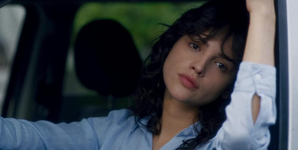 「パーフェクト・ケア」エイザ・ゴンザレスの画像