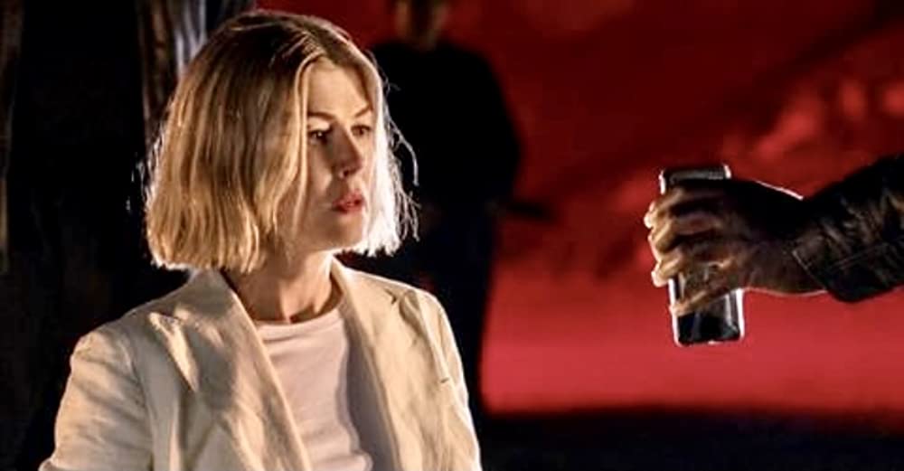 パーフェクト・ケアの画像