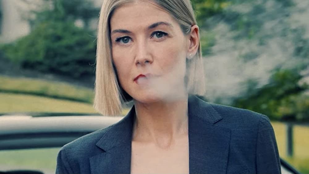 パーフェクト・ケアの画像