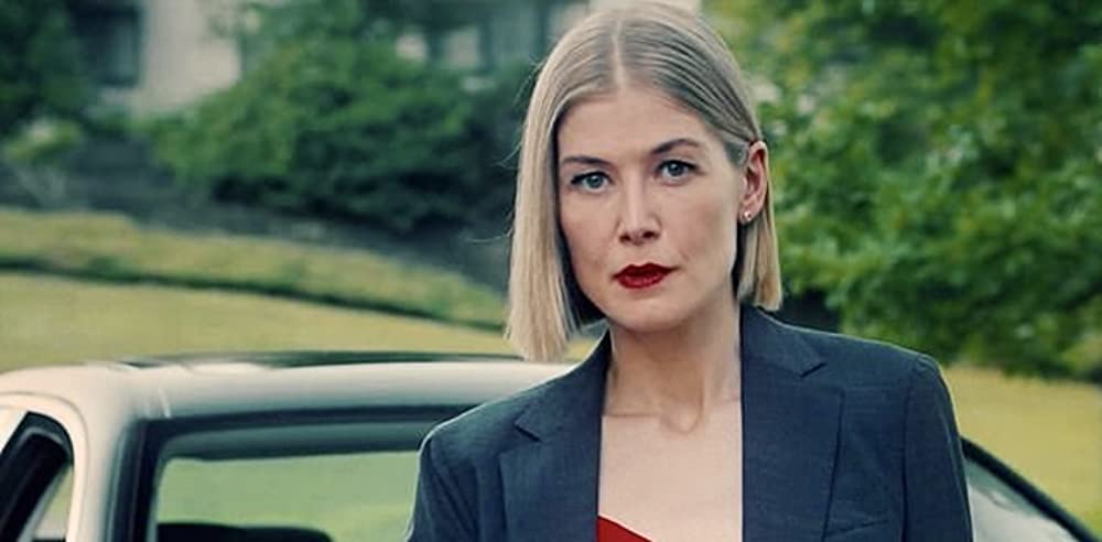 パーフェクト・ケアの画像