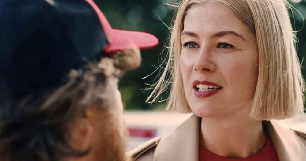 パーフェクト・ケアの画像