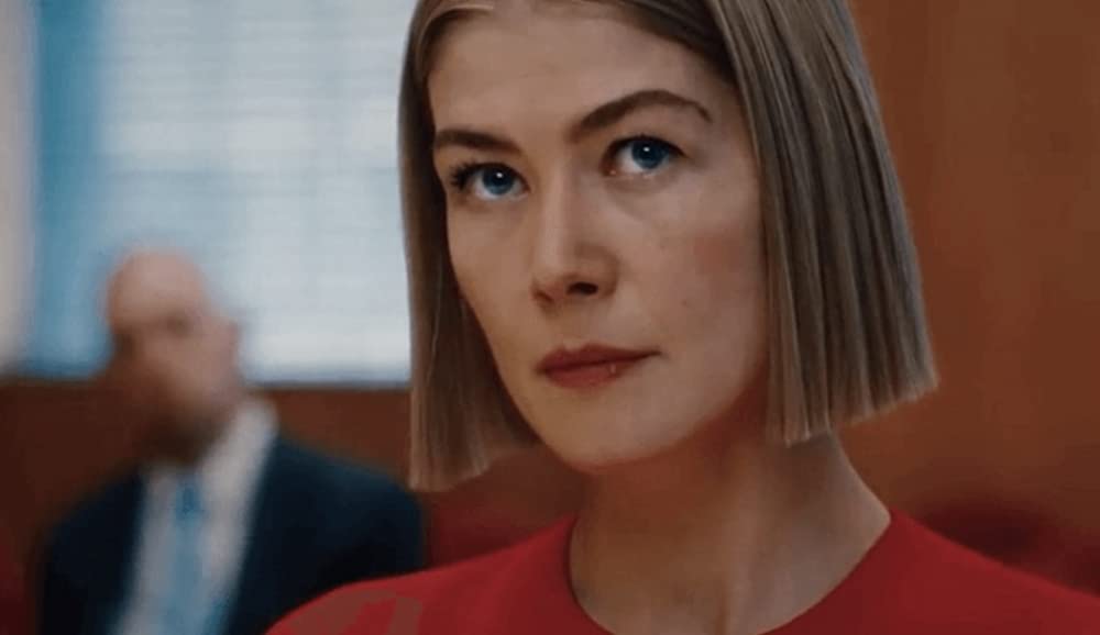 パーフェクト・ケアの画像