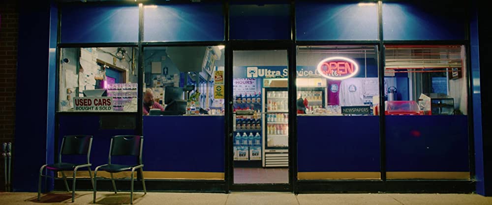 パーフェクト・ケアの画像