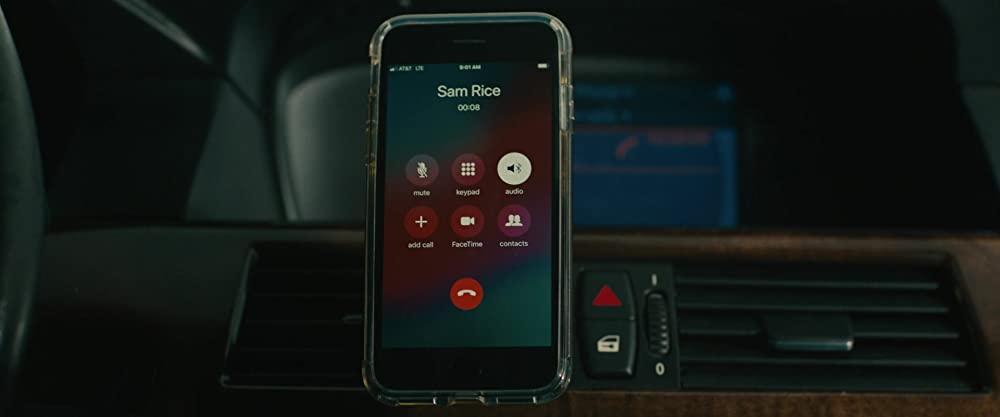 パーフェクト・ケアの画像