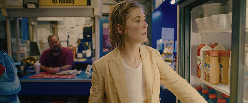 パーフェクト・ケアの画像