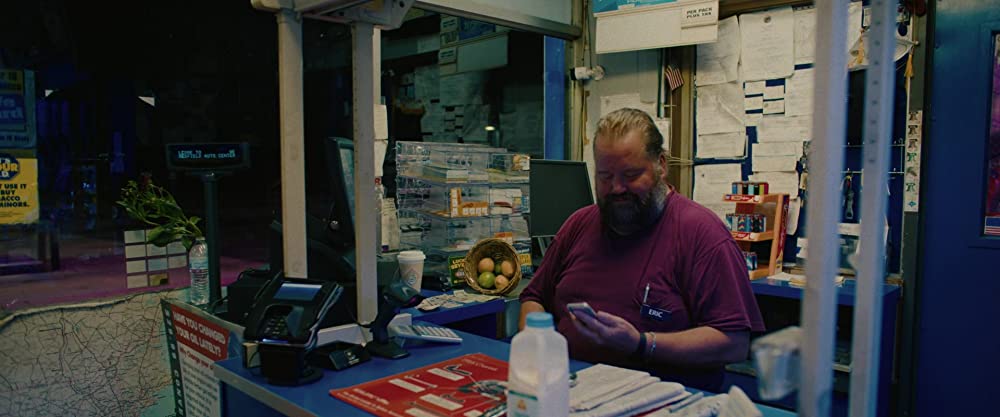 パーフェクト・ケアの画像