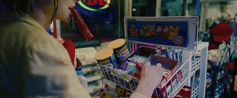 パーフェクト・ケアの画像