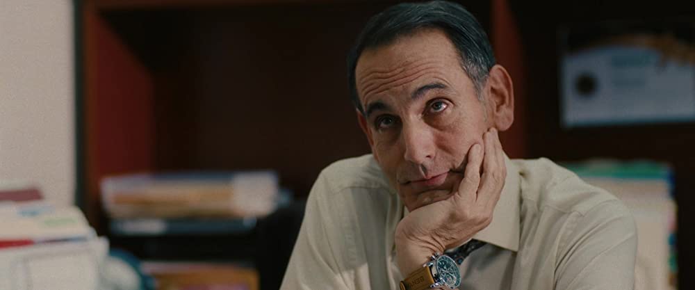 パーフェクト・ケアの画像