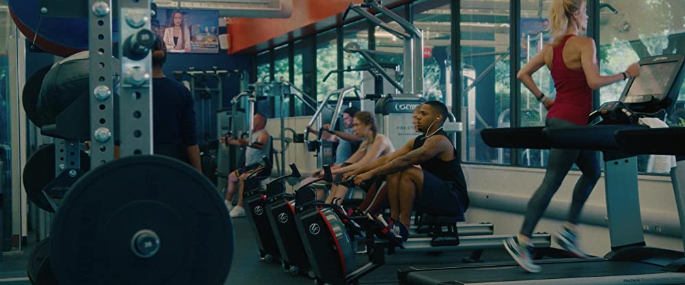 パーフェクト・ケアの画像