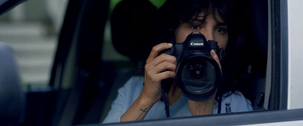 パーフェクト・ケアの画像