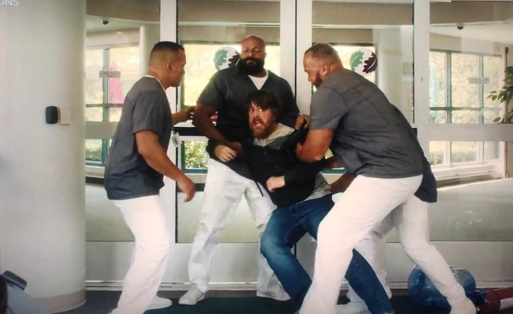 パーフェクト・ケアの画像