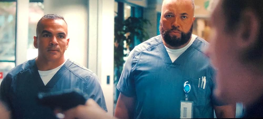 パーフェクト・ケアの画像