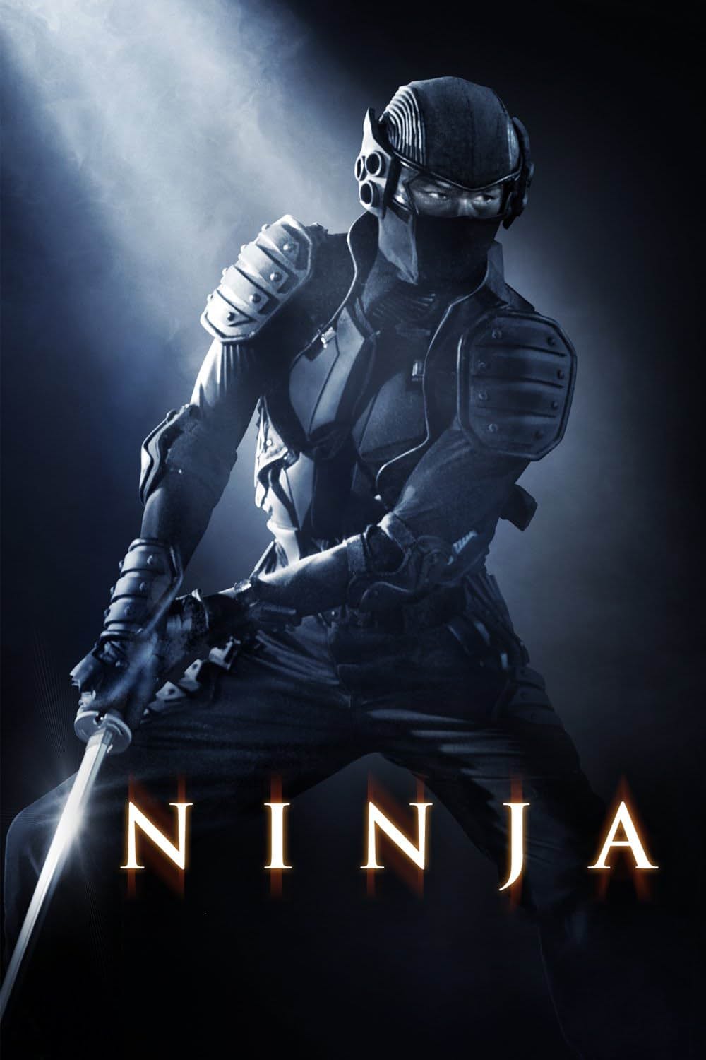 「NINJA」の画像