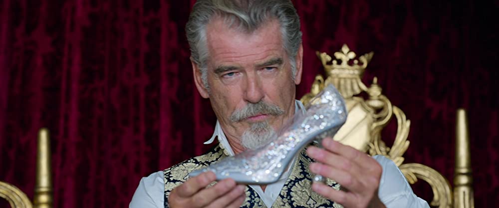 シンデレラの画像