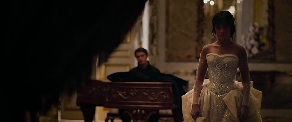 シンデレラの画像