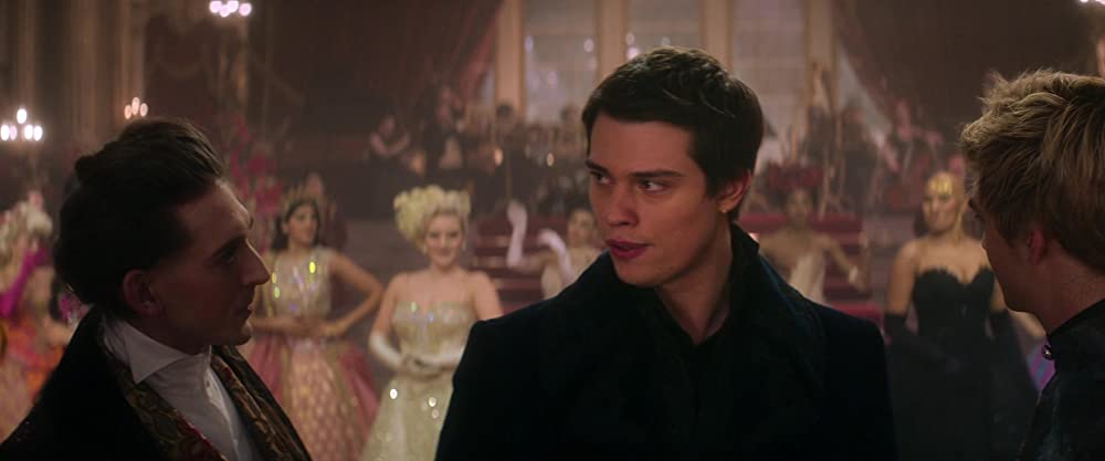 シンデレラの画像