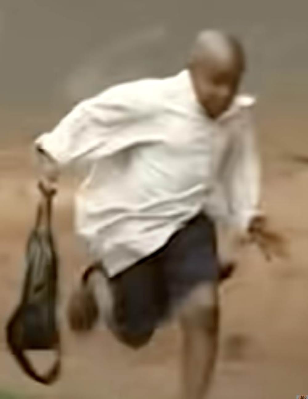 バッド・ブラックの画像