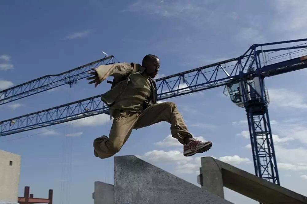 「007／カジノ・ロワイヤル」Sébastien Foucanの画像