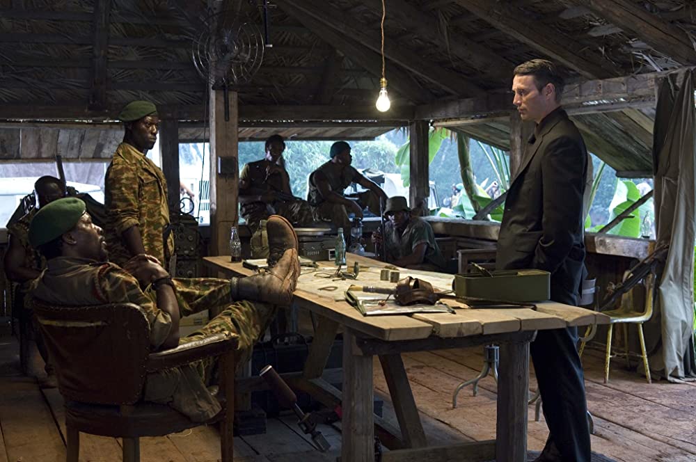 ヒットマンの画像